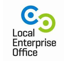 Local Enterprise office logo