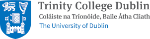 TrinityLogo Trinity College Dublin Logo