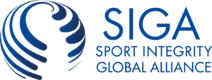 Sports Integrity Global Alliance Logo